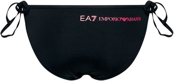 Купальник EA7 911095-1P402-00020 р.S чорний