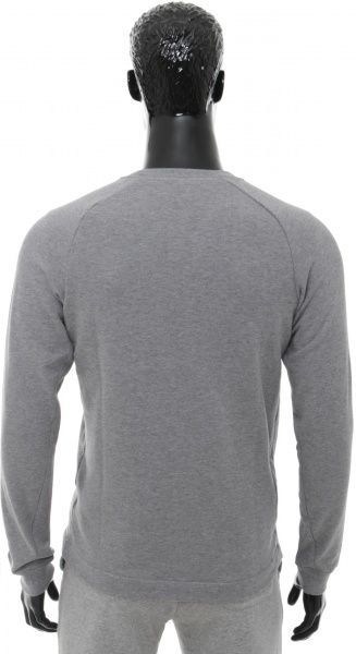 Світшот Nike 805126-091 р. 2XL сірий