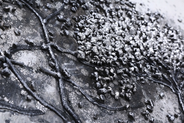 Картина Арт Фрага 80x80 см F731A 