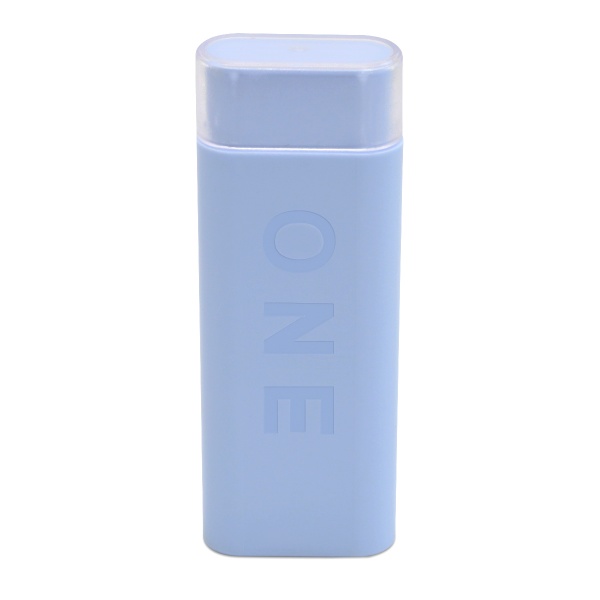 Таблетница MVM на 1 день (утро-день-вечер) PC-13 BLUE