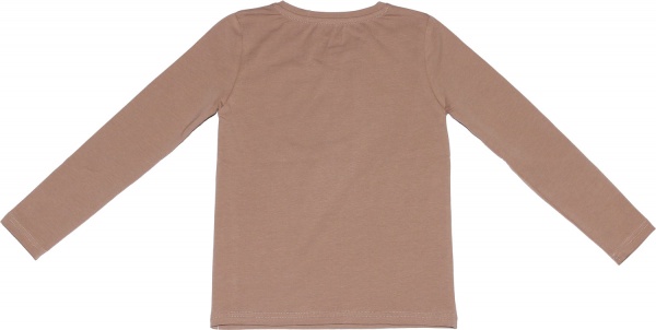 Джемпер для мальчика Фламинго 995-416 р.128 бежевый 