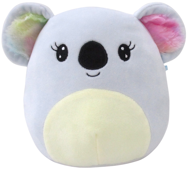 Мягкая игрушка Jazwares Squishmallows Коала Кая 20 см 6672134