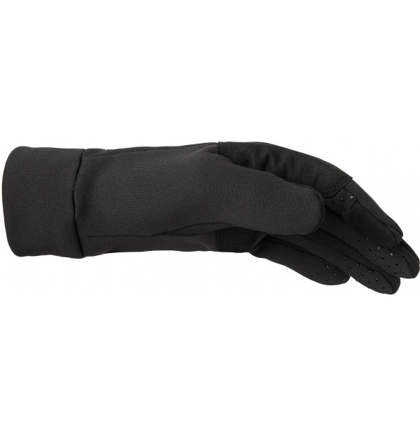 Рукавички Helly Hansen HH FLEECE TOUCH GLOVE LINER 67332_990 р. L чорний