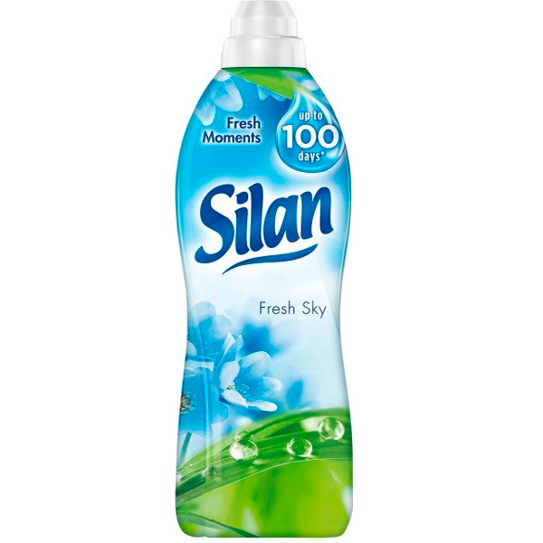 Кондиционер Silan Fresh Sky 0.925 л
