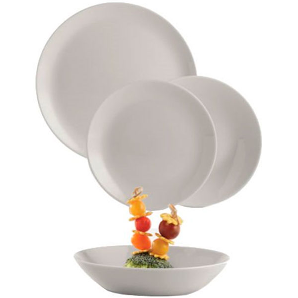 Сервиз столовый Luminarc Diwali Granit P2920 19 предметов