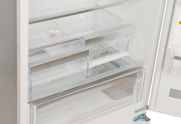 Встраиваемый холодильник Whirlpool SP40 801 EU