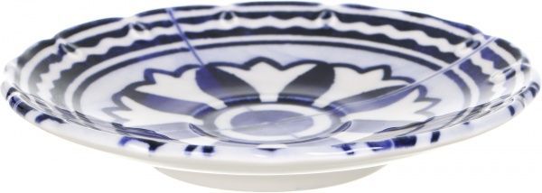 Чашка с блюдцем Actual 165 мл Matceramica