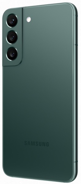 Смартфон Samsung GalaxyS22 5G 8/128GB green (SM-S901BZGDSEK) 
