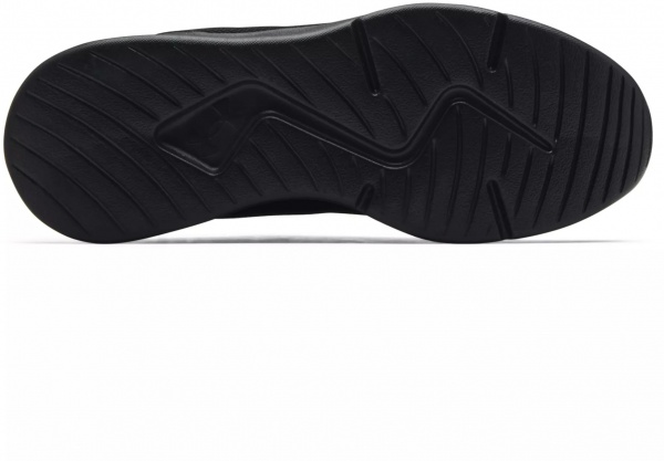 Кроссовки Under Armour UA Essential 3022954-004 р.41 черный