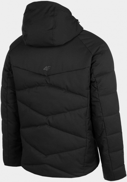 Куртка 4F SKI JACKET KUMN007 H4Z22-KUMN007-20S р.L чорний