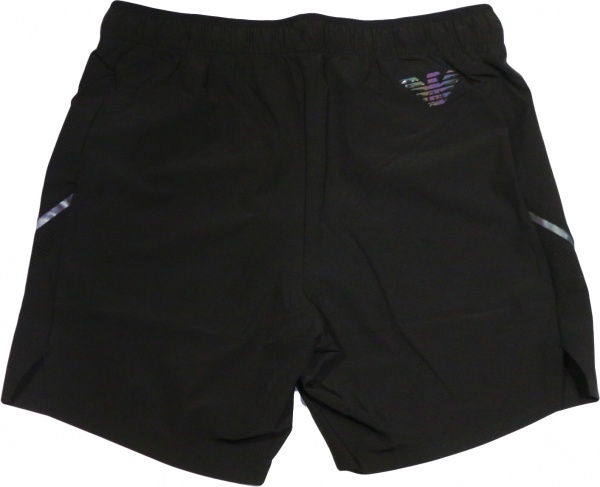 Шорти EA7 6LPS01-PN6TZ-1200 р. M чорний