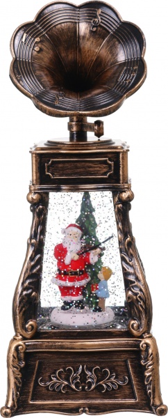 Сувенір Патефо 