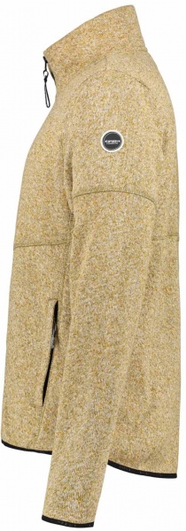 Джемпер Icepeak ADRIAN 57837_872_I_130-1 р. XL желтый