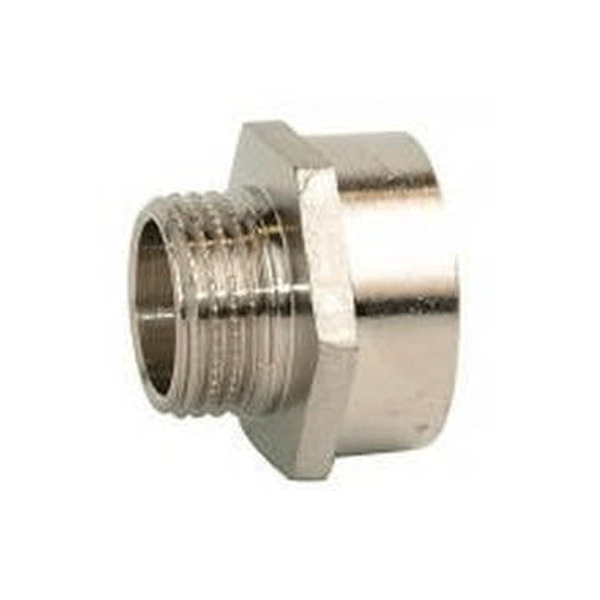 Перехідник НВ Gross SF62N0504 1/2-3/4