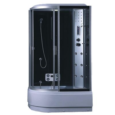 Гідробокс Keramac Loren EL-805R 120x80 см