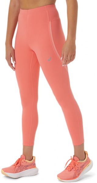 Лосини Asics RACE HIGH WAIST TIGHT 2012C347-706 р.L помаранчевий