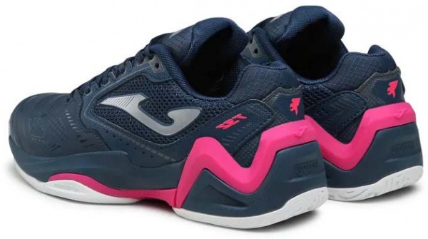 Кросівки Joma TSELS2303T р.41 білий