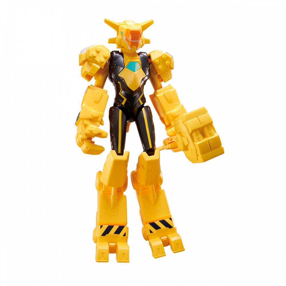 Фігурка DINOSTER Делбі 20 см EU580832