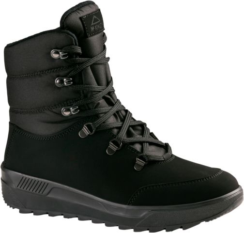 Ботинки McKinley Jessy AQX 282194-0050 р. 39 черный