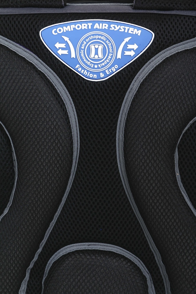 Ранец-короб Nota Bene Спорт ортопедический Вело Sport NB 24