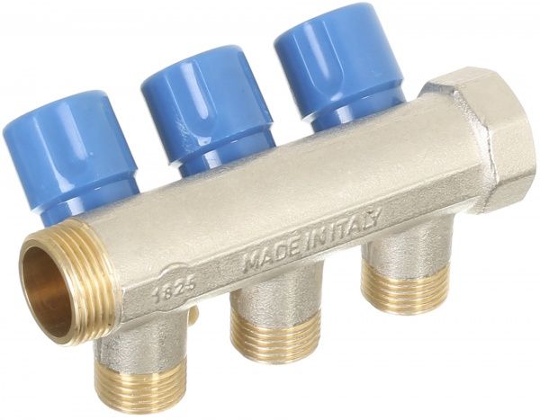 Колектор Bianchi 203B