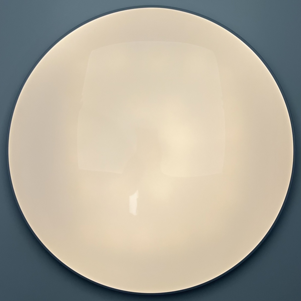 Світильник світлодіодний Sensio 50 Вт білий 3000-6500 К SUNDAY 50W R380 WHITE