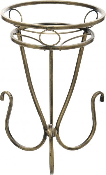 Подставка для растений Dastal №1 34х34x42,5 см 