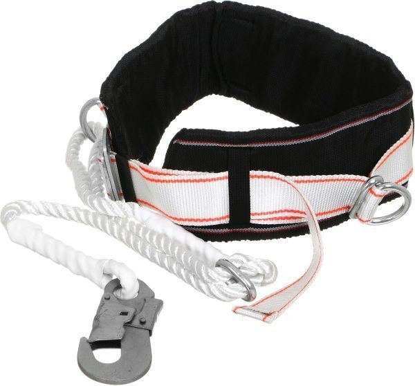 Пояс страховочный Sinew 