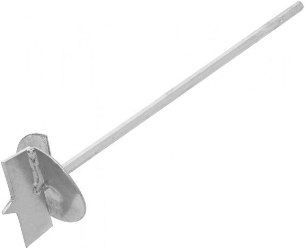 Сверло для газобетонных плит Hardy  80 мм 2220-880080