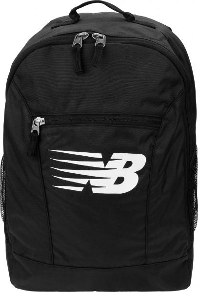 Рюкзак New Balance LAB91015BK черный