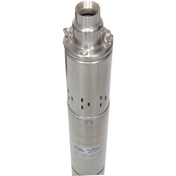 Насос заглибний Vitals aqua 3DS 1027-0,5r 