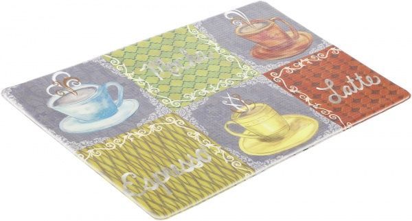 Коврик New Way V550-71 46x76 см