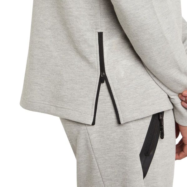 Світшот Energetics Antoine I ux 294869-901022 р. L світло-сірий