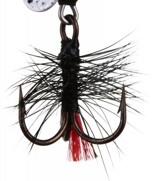 Блесна Hornet 2 #006 5 г Блешня Firuta