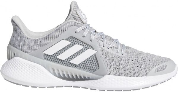 Кроссовки Adidas ClimaCool Vent Summ EH2774 р.10 серый