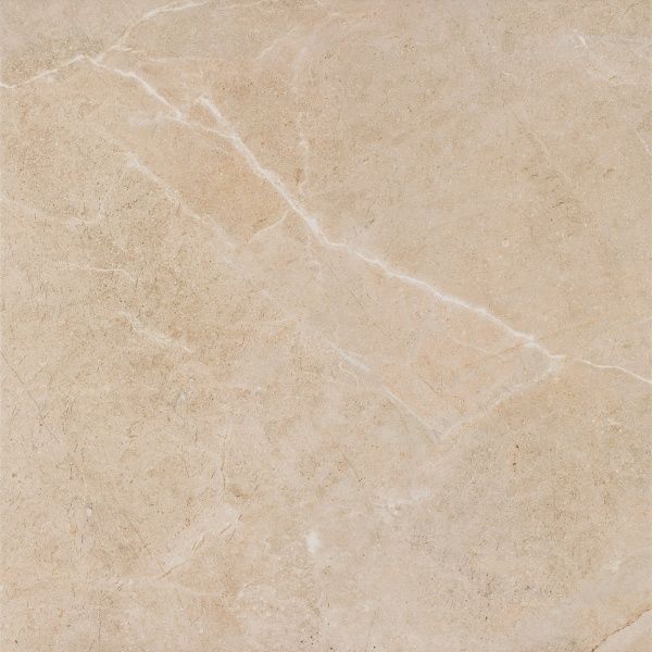 Плитка Ceramika Paradyz Ibis beige gres szkl. Mat. 60x60 
