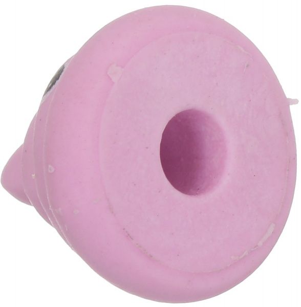 Ластик Сюрприз фиолетовый