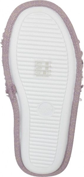 Взуття домашнє La Nuit Home Фешн р. 40 фіолетовий 