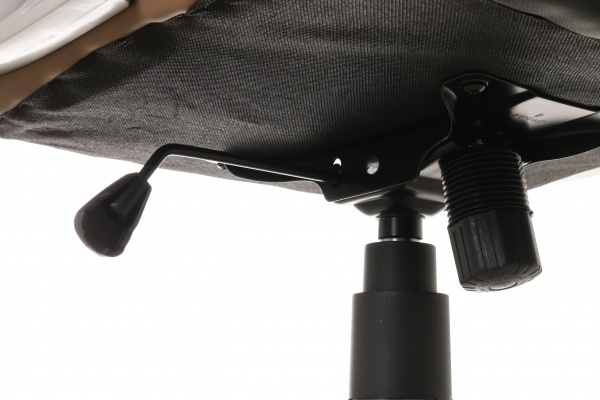 Кресло Конор Y-2948 коричневый 