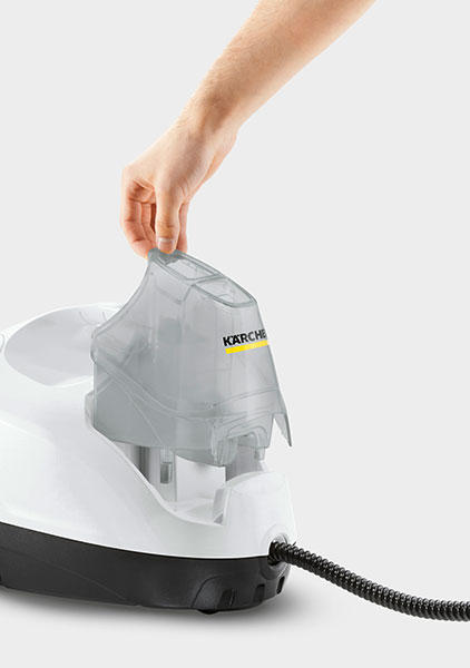 Пароочисник Karcher SC 4 EasyFix Plus (9.610-214.0)
