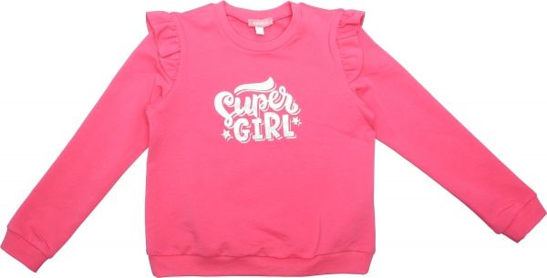 Реглан Sasha р.110 коралловый 4581/1 