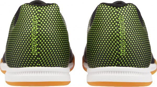 Бутсы Pro Touch Classic III IN JR 302944-900050 р. EUR 35 черный