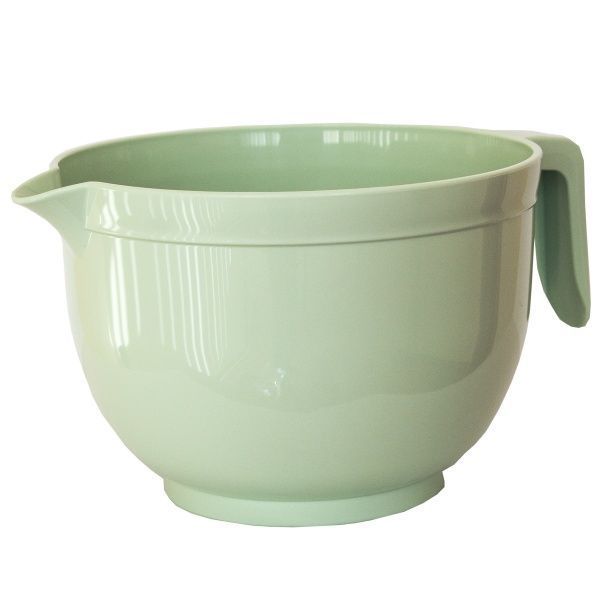 Миска для міксера 3 л Culinaria Pistachio Banquet