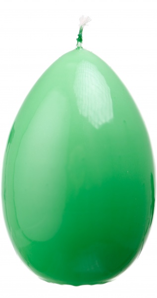 Свічка яйце Великоднє мале декор Pako-If