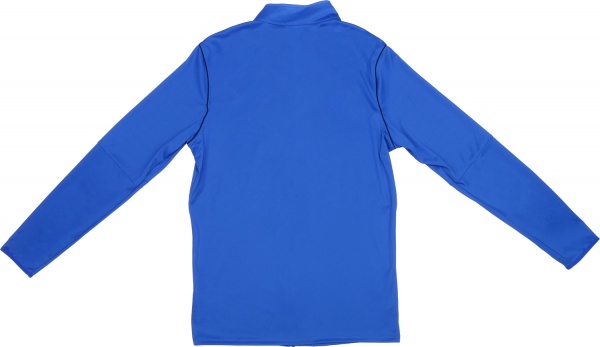 Спортивний костюм Nike DRY PARK 20 TRK SUIT BV6887-483 р. M чорний із блакитним