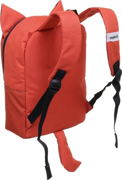 Рюкзак дитячий Bagland Лис (162664)