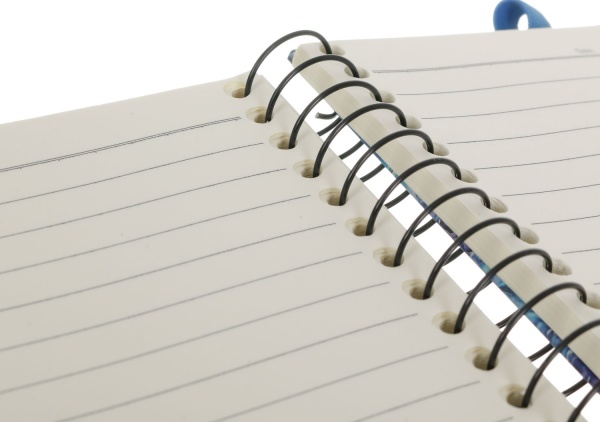 Блокнот Travel 14х9 см Mikirei