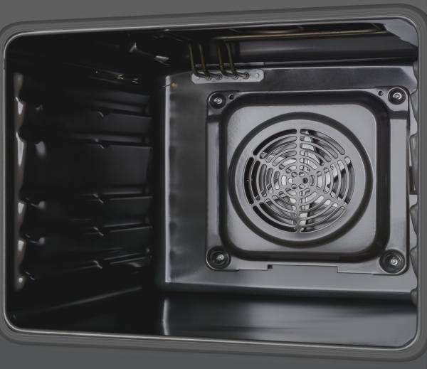 Духова шафа Hansa BOEI681121