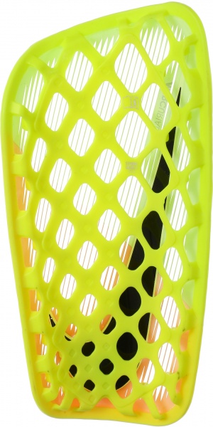 Щитки футбольні Nike NK MERC FLYLITE GRD L ТМ р. L зелений SP2085-336