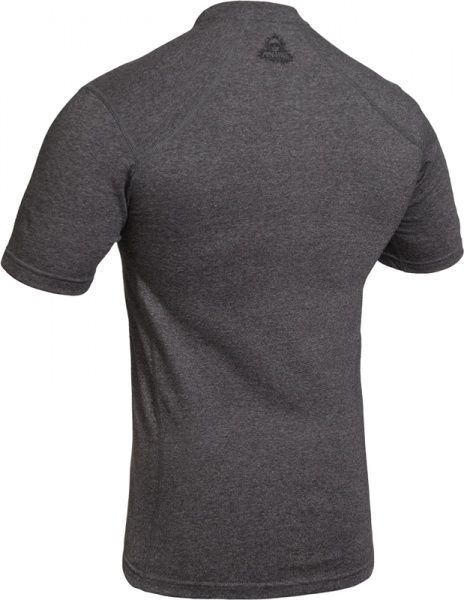 Футболка P1G UA281-29961-B7-GT р. XS Graphite 